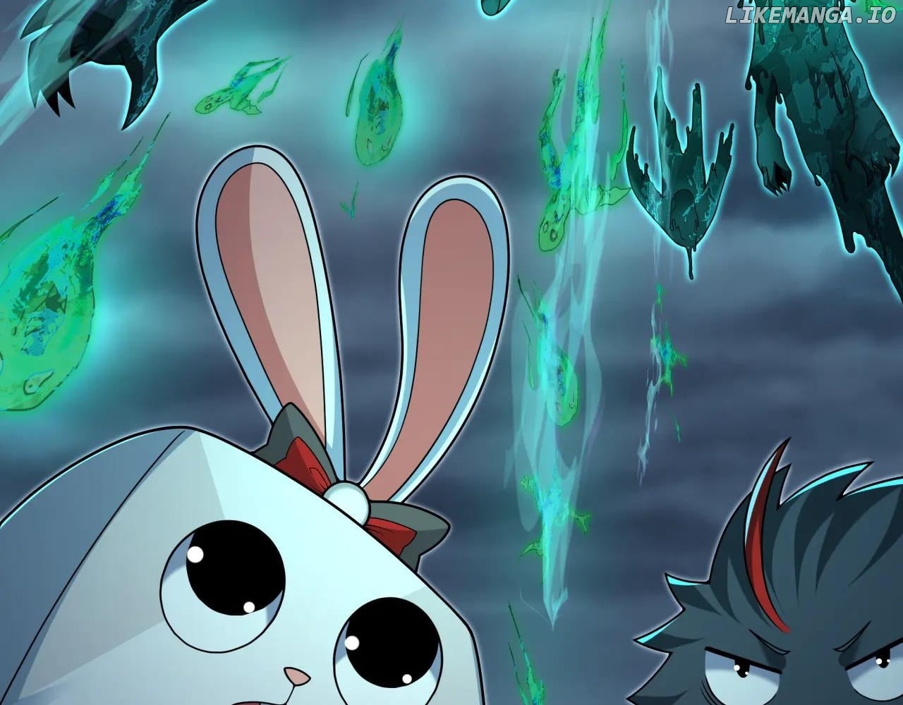 Era of the Haunted Chapter 374 - page 78